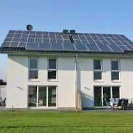 Haus Wiesenblick * Fehmarn