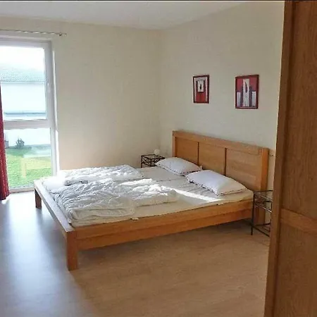 Apartment Haus Wiesenblick *
