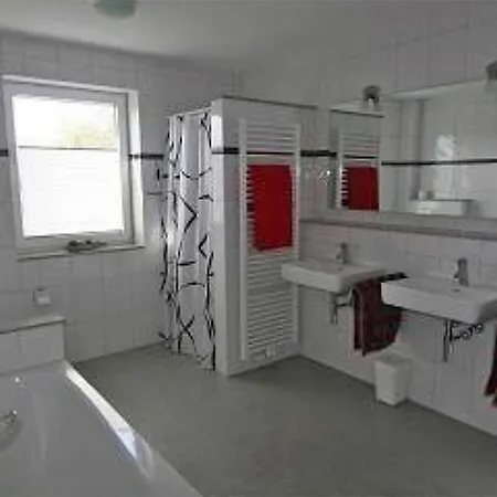 Haus Wiesenblick Apartment *