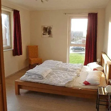 Haus Wiesenblick Fehmarn
