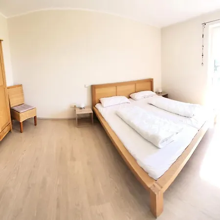 Haus Wiesenblick * Fehmarn