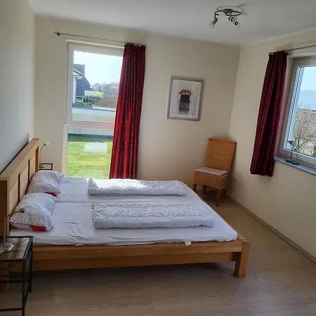 Haus Wiesenblick Fehmarn