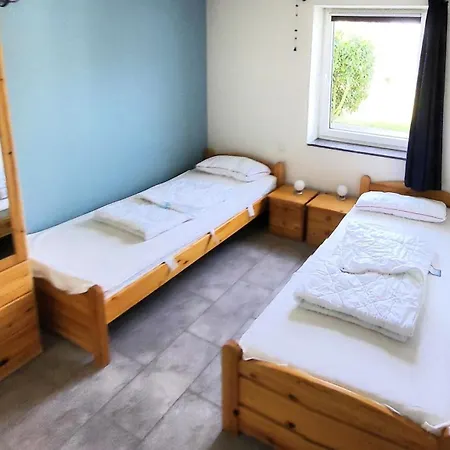 Haus Wiesenblick Apartment
