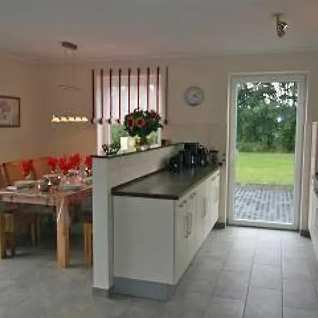 Haus Wiesenblick Apartment Fehmarn