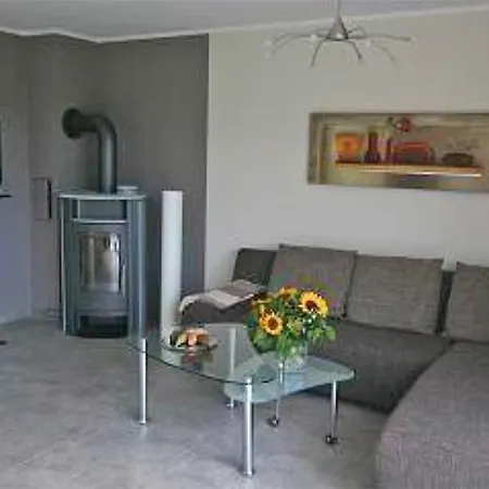 Haus Wiesenblick Apartment Fehmarn