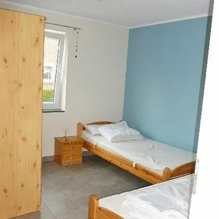 Apartment Haus Wiesenblick