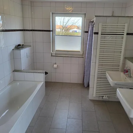 Haus Wiesenblick Fehmarn
