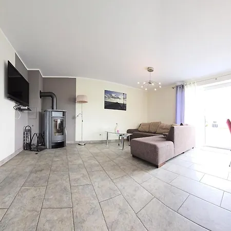 Apartment Haus Wiesenblick Fehmarn